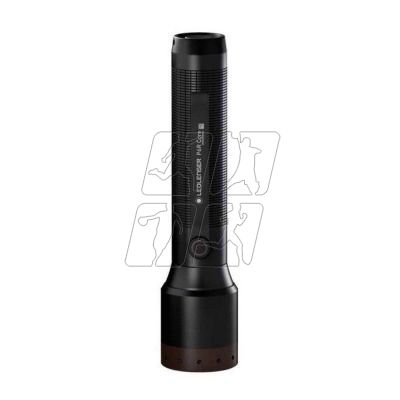 6. Ledlenser P6R Core 502179 flashlight