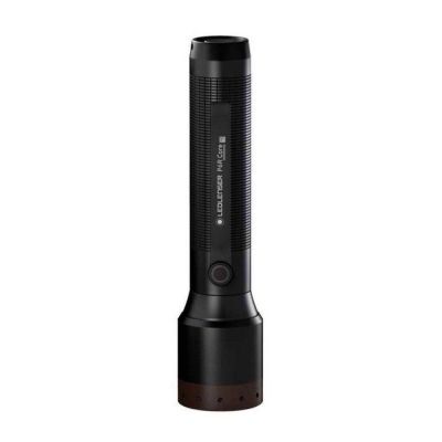 6. Ledlenser P6R Core 502179 Flashlight