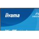 5. iiyama ProLite XB2496HSC-B1 computer monitor 60.5 cm (23.8") 1920 x 1080 px Full HD LED Black