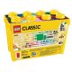 10. LEGO Classic 10698 Creative Bricks Large Box