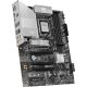 4. MSI PRO Z890-S WIFI Motherboard