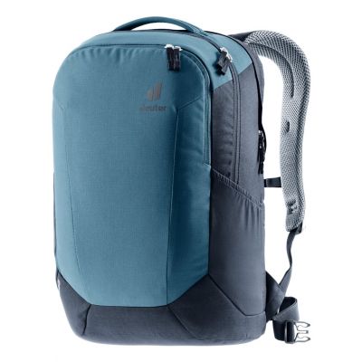 2. DEUTER Giga atlantic-ink city backpack
