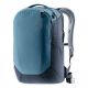 2. DEUTER Giga atlantic-ink city backpack