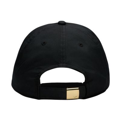 3. Nike Dri-FIT Club Cap, Black, FB5372 011