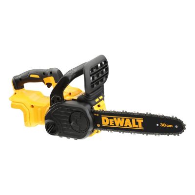DeWalt DCM565N-XJ 30cm 18V Brushless Chainsaw (without battery and charger)
