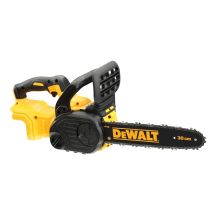 DeWalt DCM565N-XJ 30cm 18V Brushless Chainsaw (without battery and charger)