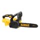 DeWalt DCM565N-XJ 30cm 18V Brushless Chainsaw (without battery and charger)