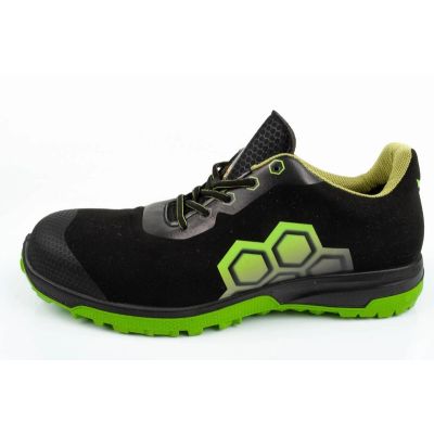 12. Lavoro Lynx Safety SRC S3 M 1257.56 shoes