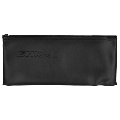 6. Shure SM57-LCE - Dynamic, cardioid, instrument, voice-over microphone.