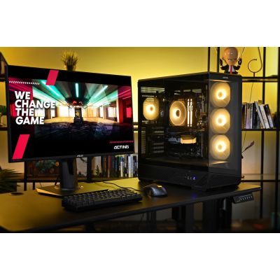51. Actina SILENT 245KF/16GB/1TB/RTX5060/750W