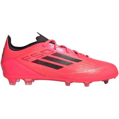 7. Adidas F50 Pro FG Jr IF1360 football boots