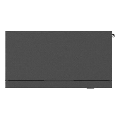 9. Ruijie Networks RG-EG406XS-P 2.5 Gigabit Ethernet Router Black