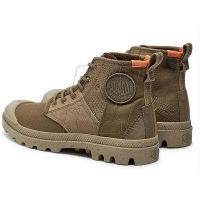 2. Palladium Pampa Hi Re Generate M 79128-308-M shoes