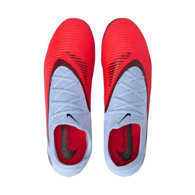 4. Nike Phantom 6 Low Pro AG-PRO HQ2317 400 Football Boots