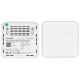 4. Tenda MX3(2-pack) Mesh Wi-Fi6 AX1500