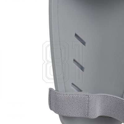 3. Nike Tiempo Park Guard SP0216 410 Football Shin Guards