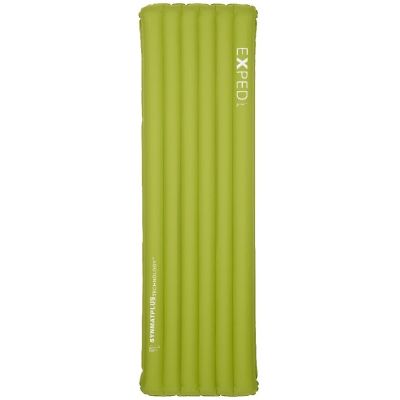 4. Exped Ultra 6.5R Medium Wide mattress, lime