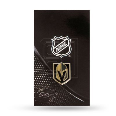 28. Inglasco NHL Logo pin 392SV000367