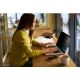 2. 3M BP145W1B Screen Filter for 36.8 cm (14.5") Laptop Frameless Privacy Filter for Display