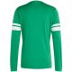 9. Adidas Squadra 25 Long Sleeve T-shirt M JN7490