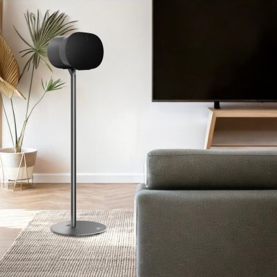 8. Floor stands for Sonos® ERA 300, Maclean, MC-995