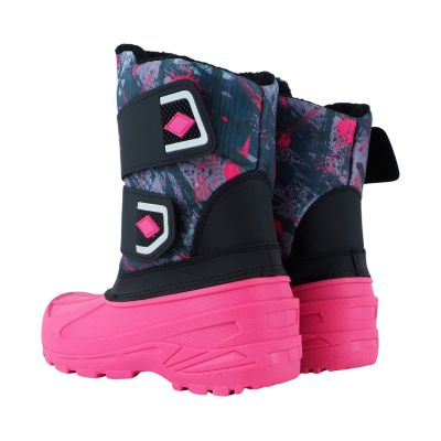 8. Lee Cooper Kids Shoes Pink LCJ-25-10-3782K