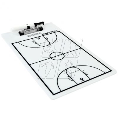 Basketball Tactical Board NO10 VCCBE-B916