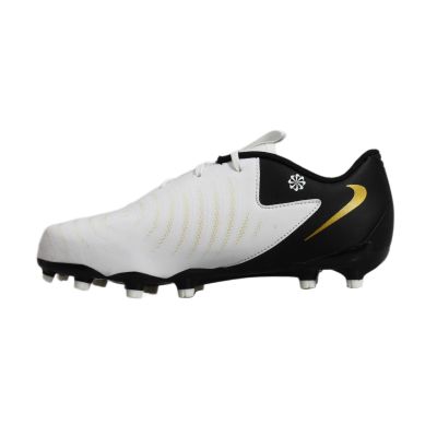 2. Nike Jr Phantom Gx Ii Academy FG/MG Kids' Soccer Cleats - FD6722-100