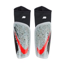 Nike Mercurial Lite Football Shin Guards Gray IR4320 043 L