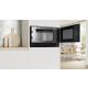 4. BOSCH BFR7221B1 microwave oven