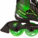13. Mission RH Lil Ripper Jr 1060525-02 Adjustable Roller Skates