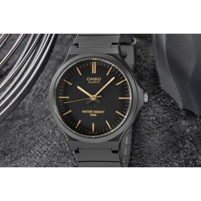 5. Men's Watch CASIO MW-240-1E2VEF + BOX