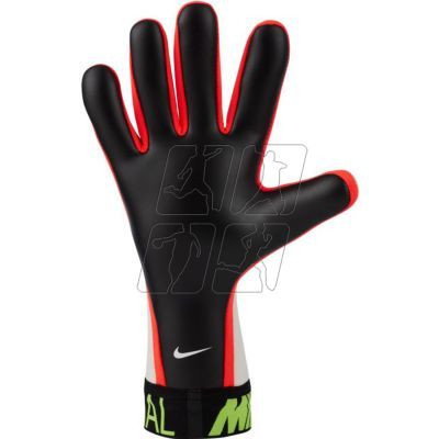 3. Nike Mercurial Goalkeeper Touch Victory M DC1981 100 goalkeeper gloves