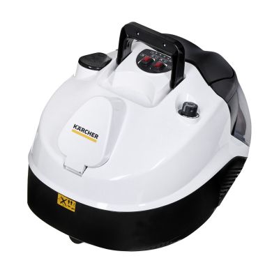 22. KARCHER SV 7 steam cleaner - 1.439-490.0