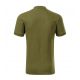 3. Malfini Premium Diamond M MLI-273A3 polo shirt