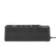 17. APC BACK-UPS 850VA 230V USB/TYPE-C AND A CHARGING PORTS