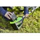 2. 60V Brushcutter/Stripper with Bike Handle GREENWORKS GD60BCB - 2108407