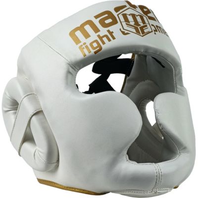 5. KSS-DRILL Boxing Helmet