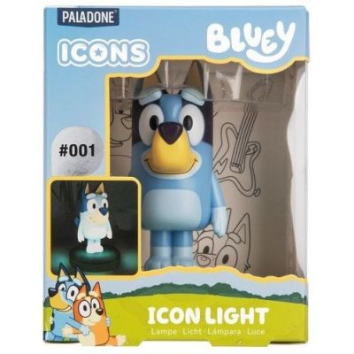 PP BLUEY ICON LIGHT