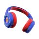 2. TRUST Nouna Wireless Children's Headphones PAW Patrol Blue