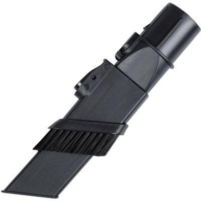 23. ELDOM FOLDON VERTICAL VACUUM CLEANER, CORDLESS, LIGHTING