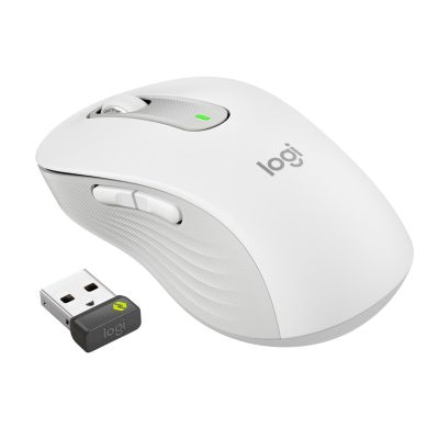 5. Logitech Signature M650 L for Business