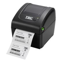 TSC DA220 Direct Thermal Label Printer 203 x 203 DPI 152 mm/s Wired Wired LAN