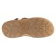4. Crocs Soho Y Strap Sandal W 211755-2EY Brown 36/37