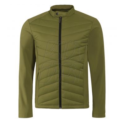 2. Malfini Premium Cross M Hybrid Jacket MLI-555A3