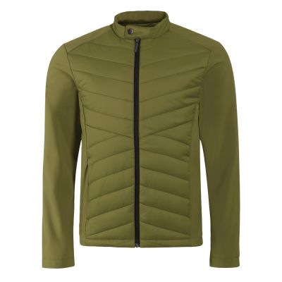 2. Malfini Premium Cross M Hybrid Jacket MLI-555A3