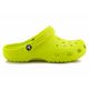 10. Crocs Classic Clog Jr 206991-76M flip-flops