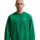 5. Men's Nike Club BB Green Sweatshirt FN3886 365