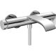 HG VIVENIS BATH MIXER WALL MOUN CHR