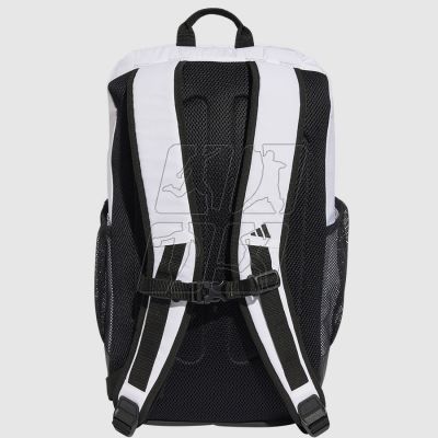 5. Adidas Real Madrid backpack IY2879